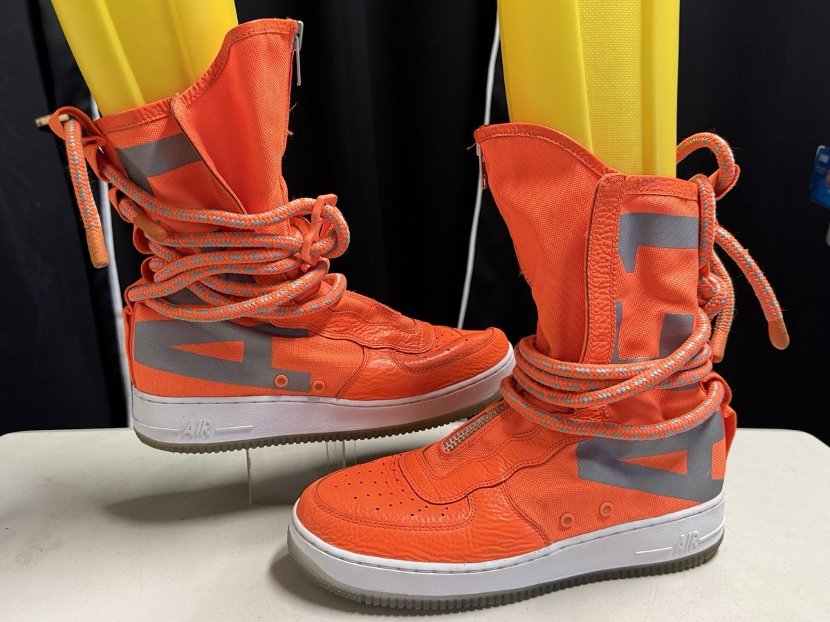 Nike SF Air Force 1 High 