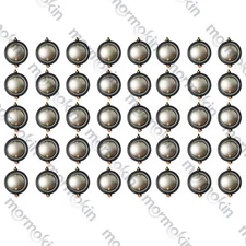 40 Pcs Diaphragm Driver 8 Ohms For PRV RPD3220Ti PRV D3220Ti & D3220Ti-ND DE800