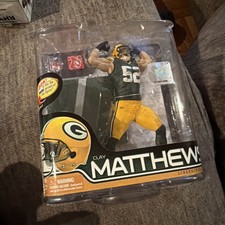 McFarlane SportsPicks News: NFL 28 Images, College Football Checklist 25