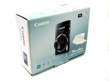 Canon PowerShot ELPH 150 IS 20MP Digital Camera