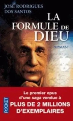La Formule de Dieu | Jose Rodrigues Dos Santos | Taschenbuch | Französisch