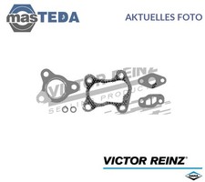 04-10004-01 MONTAGESATZ DICHTSATZ TURBOLADER VICTOR REINZ FÜR OPEL CORSA A CC