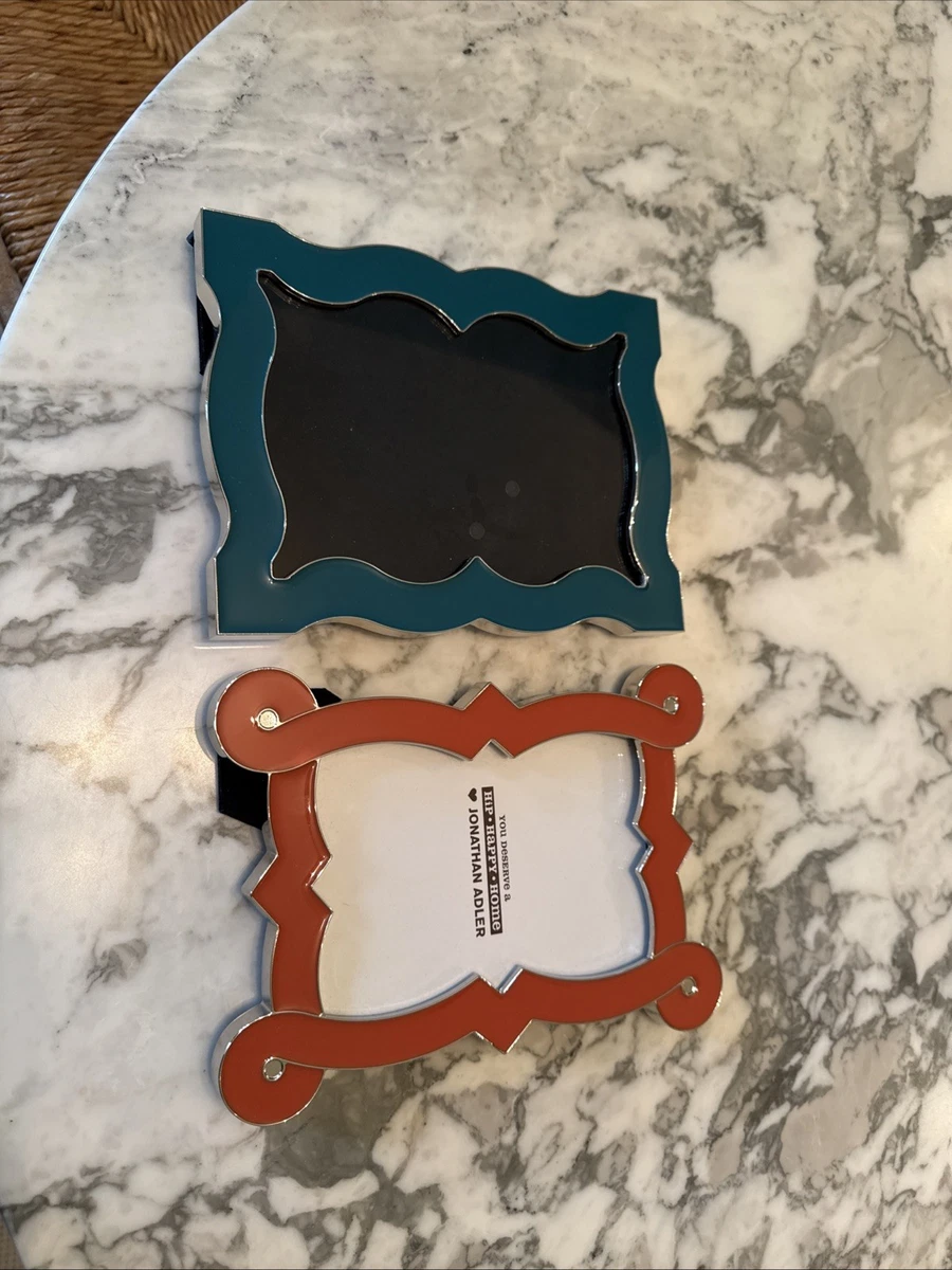 Jonathan Adler Picture Frames for sale | eBay