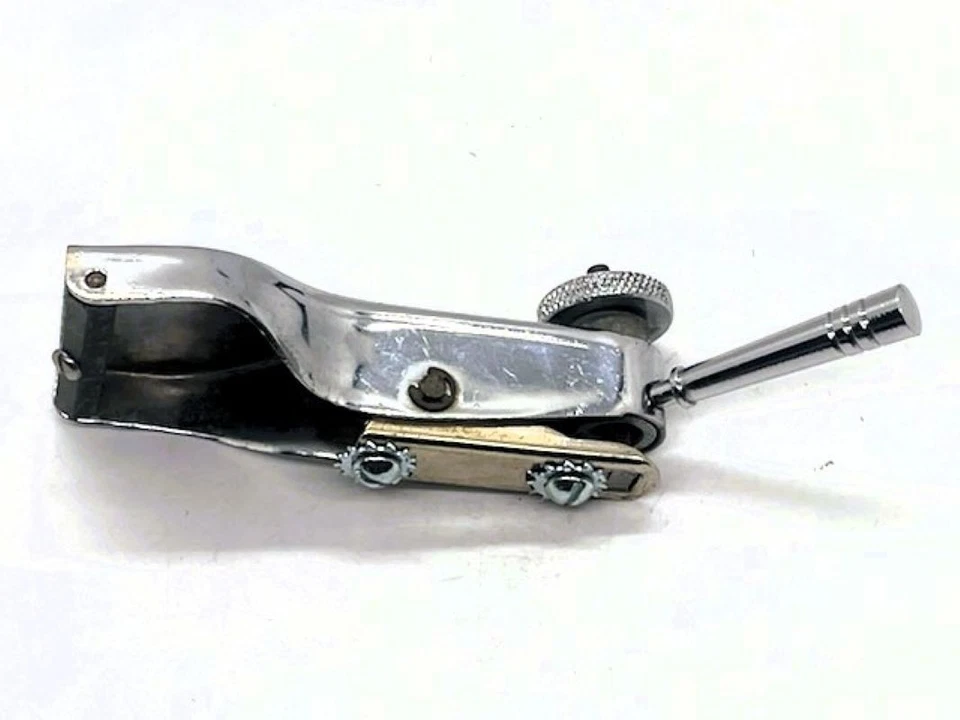 WFL (Ludwig) P-87 Colador Clásico Lanzamiento circa 58-67 - WFLCTO-101 Foto 4 de 4