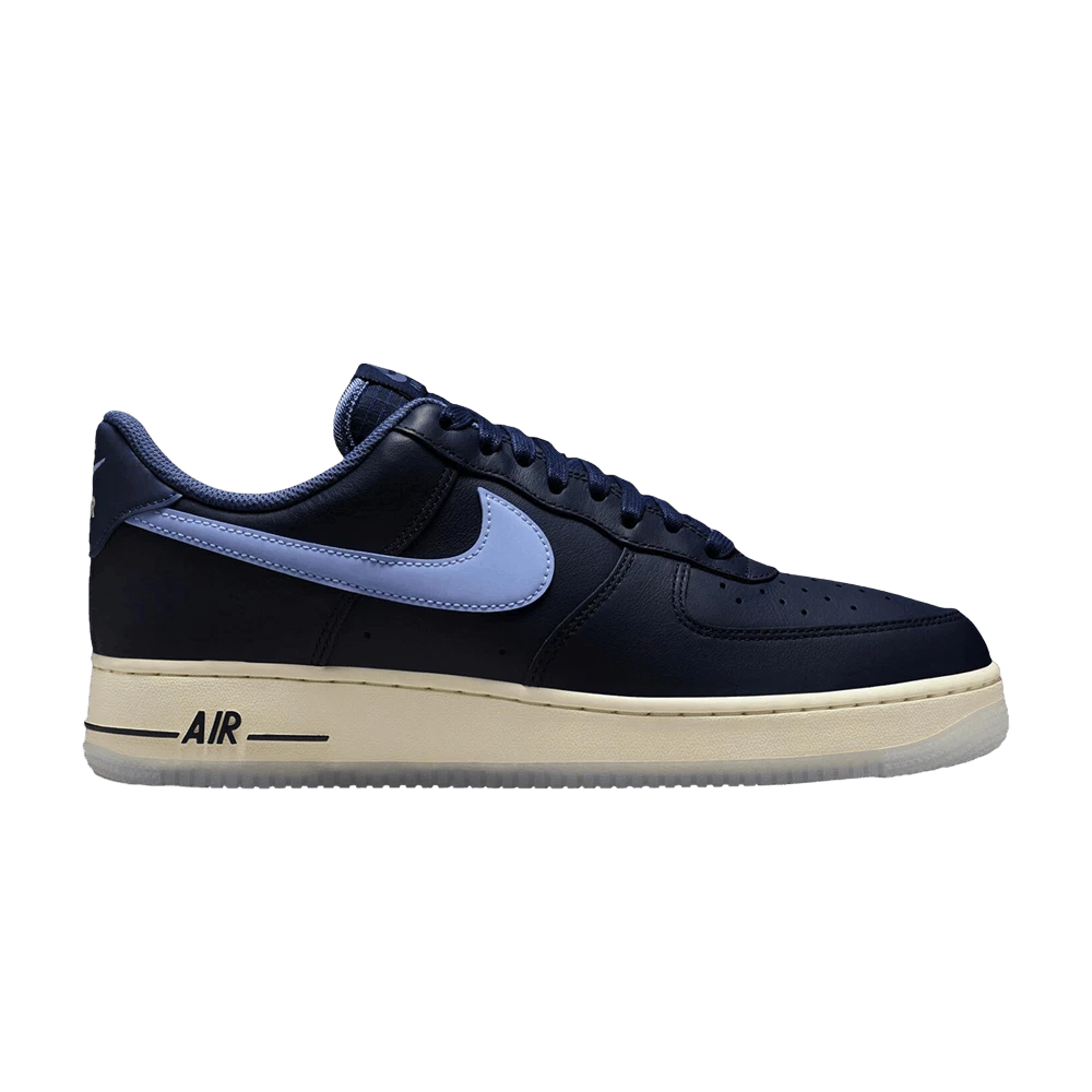 Nike Air Force 1 Low Obsidian | eBay
