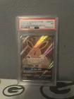 Pokemon Eevee GX SM233 Full Art Black Star Promo Ultra Rare Holo TCG 2019