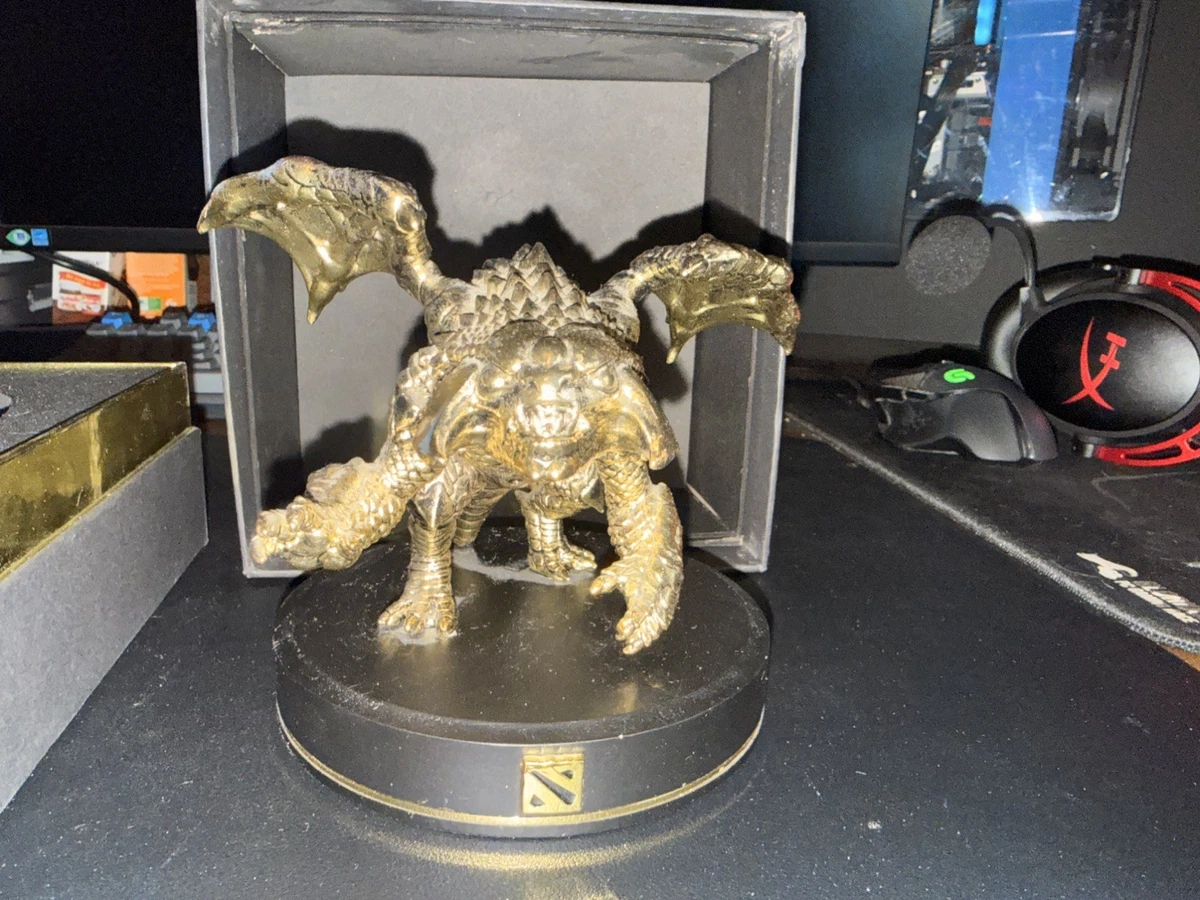 DotA Statue Video Gaming Merchandise | eBay