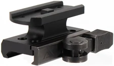 AIM Sports Inc Aimpoint T1 Mount Absolute Co-Witness-Quick Release, : MTQ072