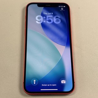 Apple iPhone 12 64GB Unlocked (Read Description)