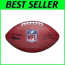 NFL Authentic Duke Football - Collector's Item