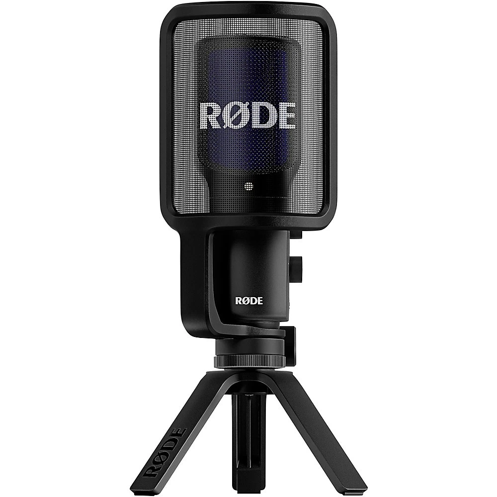 RODE NT-USB 最終の値下げ Rode NT-USB Pro Audio Microphones for sale - eBay