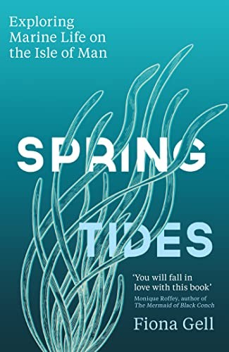 Spring Tides by Fiona Gell PAPERBACK - Image 2