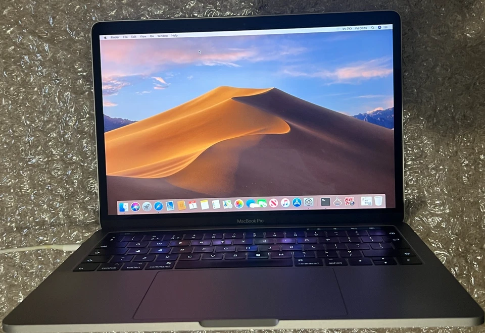 Apple MacBook Pro 13" 2017 · i5 · 16GB · 500GB, photo 1 of 5