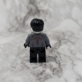 Lego Extremis Soldier Minifigure Marvel 76007