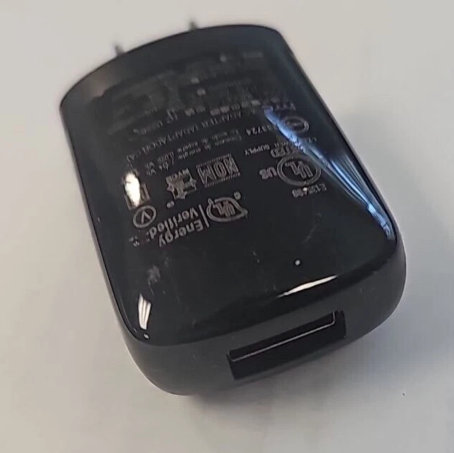 HTC Power Adapter TC U250 Wall AC USB Charger 5V 1A for Android Motorola LG Sony - Image 2 of 4