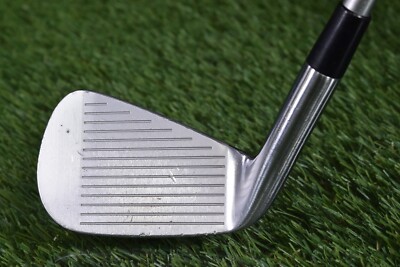 TAYLORMADE FORGED P-7MB 7 IRON KBS TOUR C-TAPER LITE 110 S STIFF 