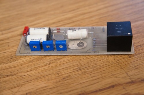 Repuestos Fluke DMM 8600A 5205A 8801A 8050A 8022A- Ubicación: BB16-01/BBB17-02 - Imagen 46 de 91