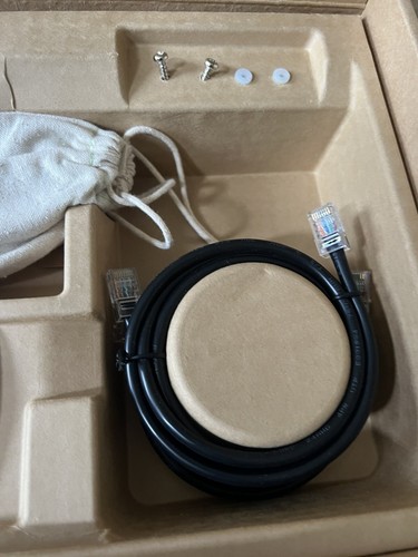 Cisco Meraki MX68-HW CLAIMD dispositivo di sicurezza gestito VPN firewall per parti - Foto 5 di 9