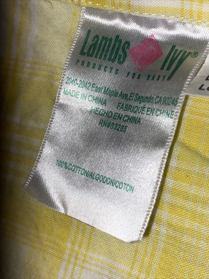 Corderos y Marfil Safari Cenefa Cortinas (2) León Mono Caimán 58x14 Bolsillo Varilla Foto 4 de 4