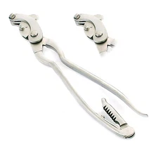 Serra Modified Emasculator 14 key Veterinary Instrument