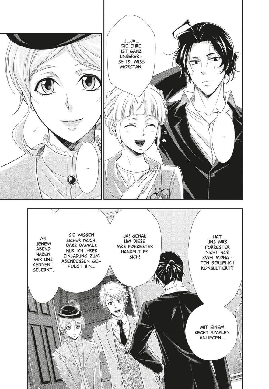 Thumbnail - Moriarty The Patriot 11 Ryosuke Takeuchi