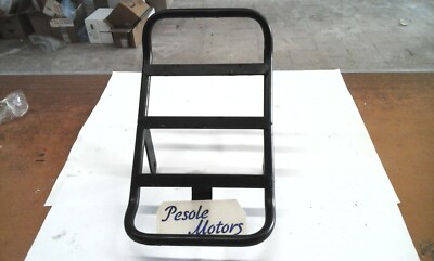 Door Package Luggage Rack Rear Vintage Motorcycles Line kappa | eBay ...