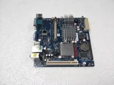 Advantech AIMB-210G2-PBA2E industrial control motherboard
