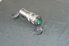 GERMANIUM SW INFRARED CAMERA ZOOM  LENS 