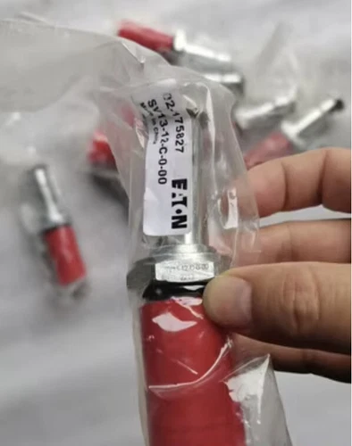 Qty:1 NEW FOR SV13-12-C-0-00 hydraulic valve