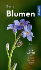 BASIC Blumen | Buch | 9783440173893