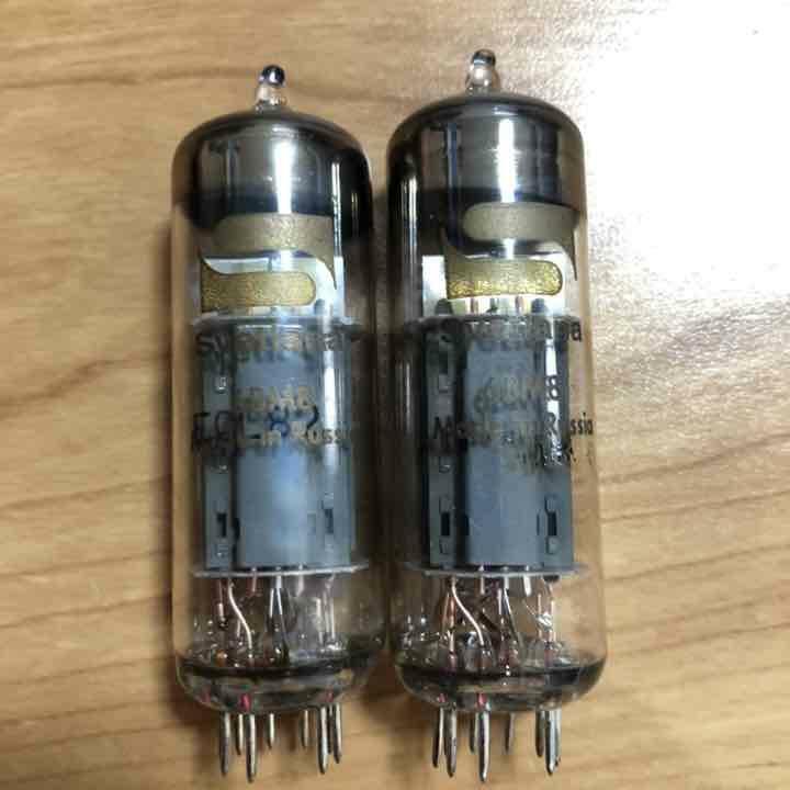 Vacuum tube amplifier TU-870 Elekit vacuum tube amplifier | eBay