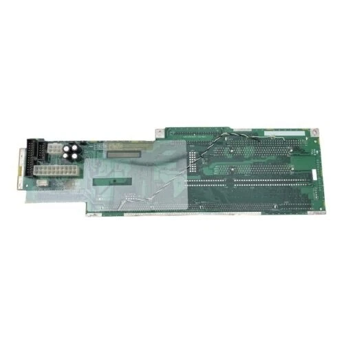 Placa de circuito de interfaz Fujitsu Team POS 2000 PCB pieza de repuesto Foto 2 de 4