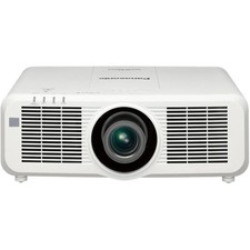 Panasonic Pt-mw630u Projector Wxga Conference Room Projector