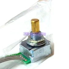 1PCS New TOSOKU RE21PC25CH16R Photoelectric Coding Switch