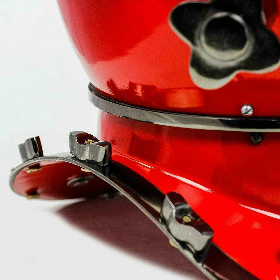 Red Diving Divers US Navy ~ Mark V ~ Deep Sea ~ artículo de regalo - Imagen 4 de 4