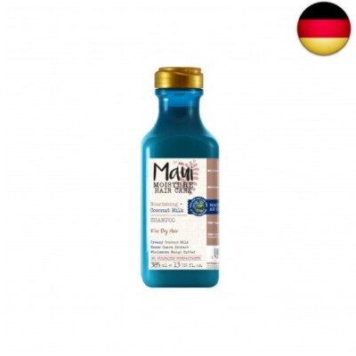 Maui Moisture Nourishing Coconut Milk Shampoo (385 ml), feuchtigkeitsspendendes