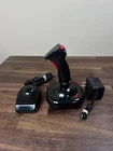 Vintage 1989 Nintendo NES Recoton Big Shot IV Joystick V151 Rare