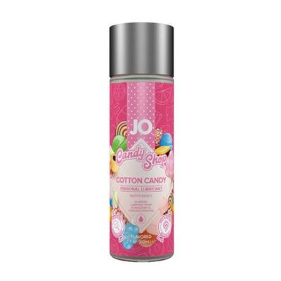 Jo H20 Flavored Candy Shop- Cotton Candy 2oz
