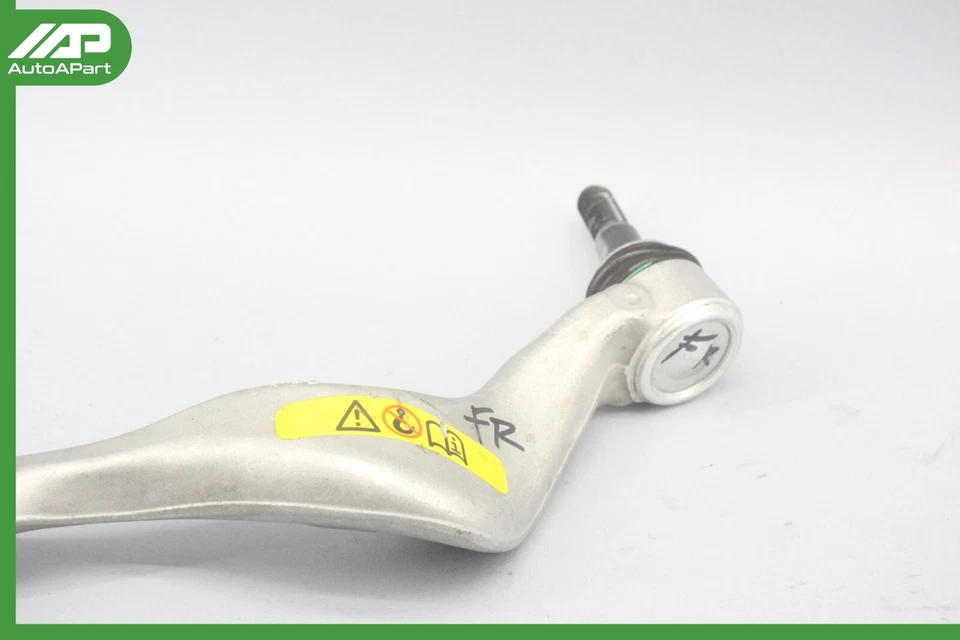 ✅ 06-12 Brazo de suspensión delantero derecho inferior BMW E90 E92 E93 335i 36495R EN6082 OEM Foto 4 de 4