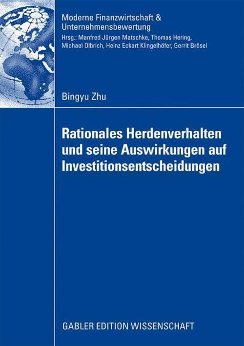 Rationales Herdenverhalten Und Seine Auswirkungen Auf