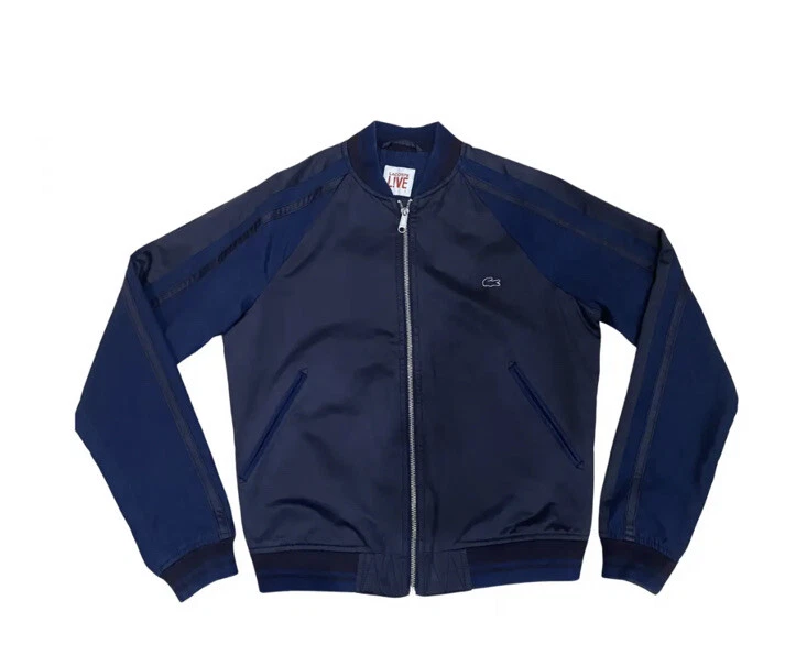 Lacoste clearance jacket 2019