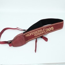 Canon EOS Neck Shoulder Strap Professional Version