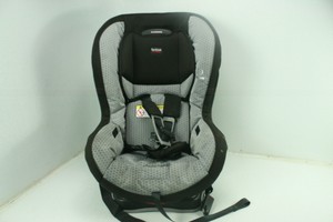 britax allegiance luna