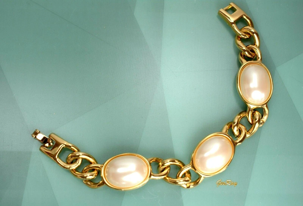 Monet bracelet value deals