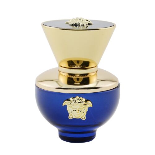 Versace Dylan Blue Eau De Parfum Spray 30ml/1oz - Picture 1 of 1