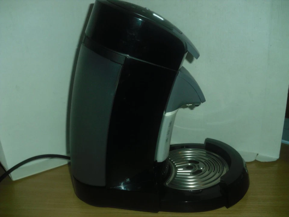 Philips Senseo HD 7850/60 A schwarz Latte Select 18 Monaten Garantie Kaffee 1er - Bild 3 von 4