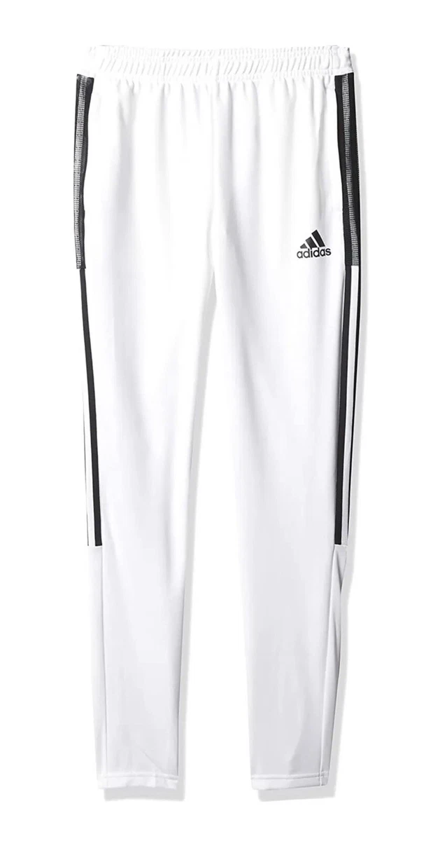 Black and white sales adidas pants kids