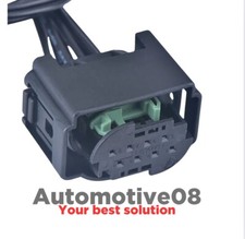 Connettore / Spinotto radar per 500x -Giulia-Stelvio -JEEP