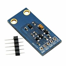 New BH1750FVI Digital Light intensity Sensor Module For Arduino 3V-5V power