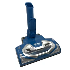 Shark NV682QBL NV680 NV681 NV682 NV683 MOTORIZED POWERED FLOOR NOZZLE OEM Blue